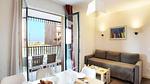 Ferienwohnung für 8 Personen (67 m²) in Sète - Top-Hundeurlaub