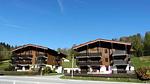 ExteriorSummer - Ferienwohnung für 7 Personen (38 m²) in La Clusaz - Top-Hundeurlaub