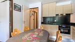 ExteriorSummer - Ferienwohnung für 7 Personen (38 m²) in La Clusaz - Top-Hundeurlaub