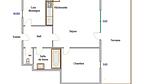 ExteriorSummer - Ferienwohnung für 7 Personen (38 m²) in La Clusaz - Top-Hundeurlaub