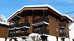 ExteriorSummer - Ferienwohnung für 7 Personen (38 m²) in La Clusaz - Top-Hundeurlaub
