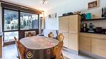 ExteriorSummer - Ferienwohnung für 7 Personen (38 m²) in La Clusaz - Top-Hundeurlaub