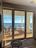 Meerblick - Ferienwohnung MEERBLICK - Top-Hundeurlaub