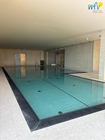 Pool - Ferienwohnung MEERBLICK - Top-Hundeurlaub