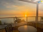 Meerblick - Ferienwohnung MEERBLICK - Top-Hundeurlaub