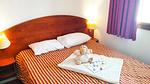Untagged - Ferienwohnung für 5 Personen (33 m²) in Bagnères-de-Bigorre-La Mongie - Top-Hundeurlaub