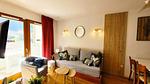 Untagged - Ferienwohnung für 5 Personen (33 m²) in Bagnères-de-Bigorre-La Mongie - Top-Hundeurlaub