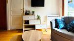 Untagged - Ferienwohnung für 5 Personen (33 m²) in Bagnères-de-Bigorre-La Mongie - Top-Hundeurlaub