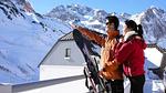 Untagged - Ferienwohnung für 5 Personen (33 m²) in Bagnères-de-Bigorre-La Mongie - Top-Hundeurlaub