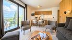 Untagged - Ferienwohnung für 7 Personen (54 m²) in Saint-Gervais-les-Bains - Top-Hundeurlaub