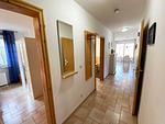 Empfang - Haus Peildeck Wohnung Erdgeschoss - Top-Hundeurlaub