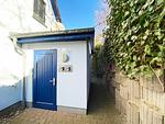 Haus Peildeck Wohnung Erdgeschoss - Top-Hundeurlaub