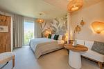 Wohnzimmer - Bali Blizz Wohnung 13 - Top-Hundeurlaub