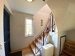 Empfang - Haus Peildeck Wohnung Obergeshoss - Top-Hundeurlaub