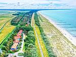 Strand - Haus Peildeck Wohnung Obergeshoss - Top-Hundeurlaub