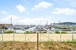 Meerblick - Ferienwohnung "Lieblingsplatz" Marina Wendtorf - Top-Hundeurlaub