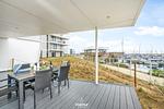 Terrasse - Ferienwohnung "Lieblingsplatz" Marina Wendtorf - Top-Hundeurlaub