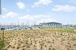 Meerblick - Ferienwohnung "Lieblingsplatz" Marina Wendtorf - Top-Hundeurlaub