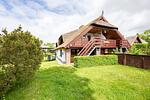 Haus Ottomar - Top-Hundeurlaub