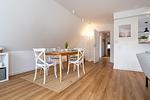 Wohnzimmer - Eiderstedter Nordseedomizil - Top-Hundeurlaub