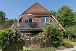 Hauptansicht - Appartement Küstenloft-SPO - Top-Hundeurlaub