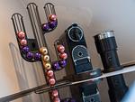 Dekoratives Detail - Appartement Küstenloft-SPO - Top-Hundeurlaub