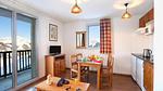 Untagged - Ferienwohnung für 7 Personen (36 m²) in Germ - Top-Hundeurlaub