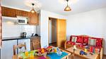 Untagged - Ferienwohnung für 7 Personen (36 m²) in Germ - Top-Hundeurlaub