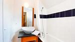 Untagged - Ferienwohnung für 7 Personen (36 m²) in Germ - Top-Hundeurlaub