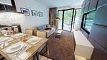 Luxus Apartment mit Sauna, Balkon und Strandnah - Luxusapartment 2.09 - Top-Hundeurlaub