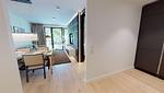 Luxus Apartment mit Sauna, Balkon und Strandnah - Luxusapartment 2.09 - Top-Hundeurlaub