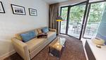 Luxus Apartment mit Sauna, Balkon und Strandnah - Luxusapartment 2.09 - Top-Hundeurlaub