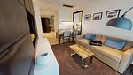 Luxus Apartment mit Sauna, Balkon und Strandnah - Luxusapartment 2.09 - Top-Hundeurlaub