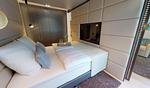 Luxus Apartment mit Sauna, Balkon und Strandnah - Luxusapartment 2.09 - Top-Hundeurlaub
