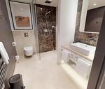 Luxus Apartment mit Sauna, Balkon und Strandnah - Luxusapartment 2.09 - Top-Hundeurlaub