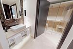 Luxus Apartment mit Sauna, Balkon und Strandnah - Luxusapartment 2.09 - Top-Hundeurlaub