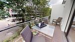 Luxus Apartment mit Sauna, Balkon und Strandnah - Luxusapartment 2.09 - Top-Hundeurlaub