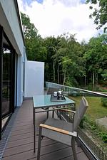 Luxus Apartment mit Sauna, Balkon und Strandnah - Luxusapartment 2.09 - Top-Hundeurlaub