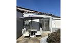 TerraceBalcony - Ferienhaus für 7 Personen (39 m²) - Top-Hundeurlaub