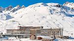 Untagged - Ferienwohnung für 5 Personen (34 m²) in Tignes - Top-Hundeurlaub