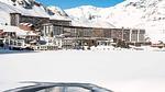 Untagged - Ferienwohnung für 5 Personen (34 m²) in Tignes - Top-Hundeurlaub