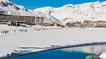Untagged - Ferienwohnung für 5 Personen (34 m²) in Tignes - Top-Hundeurlaub
