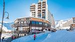 Untagged - Ferienwohnung für 5 Personen (34 m²) in Tignes - Top-Hundeurlaub