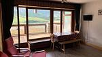Untagged - Ferienwohnung für 5 Personen (34 m²) in Tignes - Top-Hundeurlaub