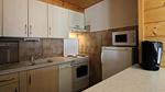 Untagged - Ferienwohnung für 5 Personen (34 m²) in Tignes - Top-Hundeurlaub