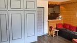 Untagged - Ferienwohnung für 5 Personen (34 m²) in Tignes - Top-Hundeurlaub