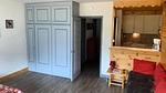 Untagged - Ferienwohnung für 5 Personen (34 m²) in Tignes - Top-Hundeurlaub