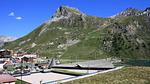 Untagged - Ferienwohnung für 5 Personen (34 m²) in Tignes - Top-Hundeurlaub