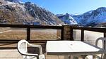 Untagged - Ferienwohnung für 5 Personen (34 m²) in Tignes - Top-Hundeurlaub