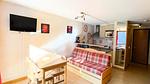 Untagged - Ferienwohnung für 5 Personen (28 m²) in Tignes - Top-Hundeurlaub